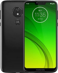 Ремонт телефона Motorola Moto G7 Power в Саратове